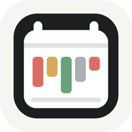 Week Control app icon